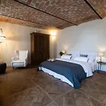 فندق مبيت وإفطار Borgo Piani - Di Charme