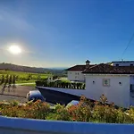 فندق مبيت وإفطار Borgo Piani - Di Charme 4*