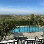 Borgo Piani - Di Charme فندق مبيت وإفطار 4*
