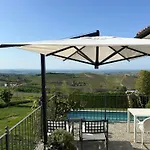 Borgo Piani - Di Charme فندق مبيت وإفطار 4*
