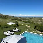 Borgo Piani - Di Charme فندق مبيت وإفطار