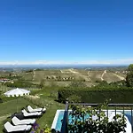 Bed & Breakfast Borgo Piani - Di Charme 4*