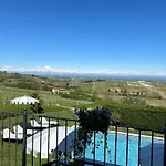 Borgo Piani - Di Charme Mango