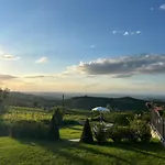 Bed & Breakfast Borgo Piani - Di Charme 4*