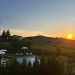 Borgo Piani - Di Charme فندق مبيت وإفطار