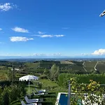 Borgo Piani - Di Charme فندق مبيت وإفطار 4*