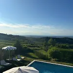فندق مبيت وإفطار Borgo Piani - Di Charme