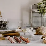 Borgo Piani - Di Charme فندق مبيت وإفطار Mango