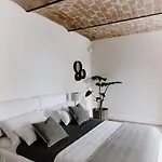 فندق مبيت وإفطار Borgo Piani - Di Charme 4*