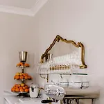 فندق مبيت وإفطار Borgo Piani - Di Charme