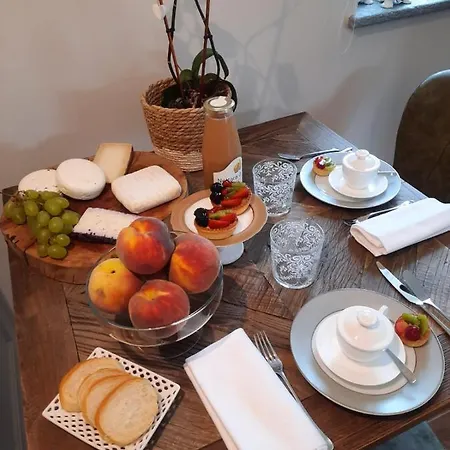 ベッド・アンド・ブレックファスト Borgo Piani - Di Charme 4*