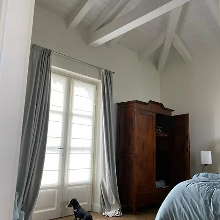 Borgo Piani - Di Charme B&B