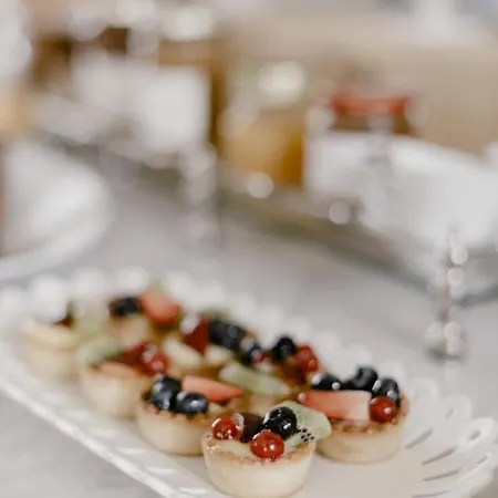 ベッド・アンド・ブレックファスト Borgo Piani - Di Charme