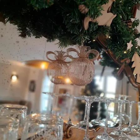 Borgo Piani - Di Charme Couette-café Mango