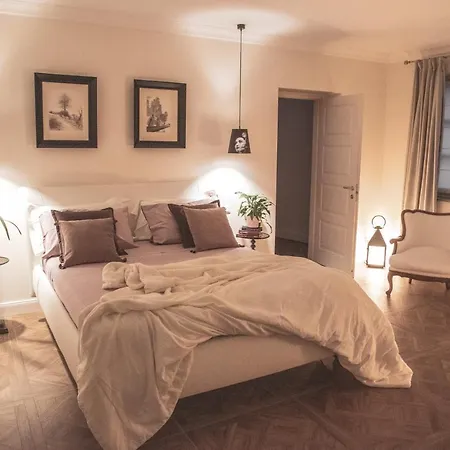 Borgo Piani - Di Charme