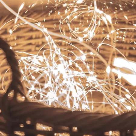 Borgo Piani - Di Charme Couette-café Mango