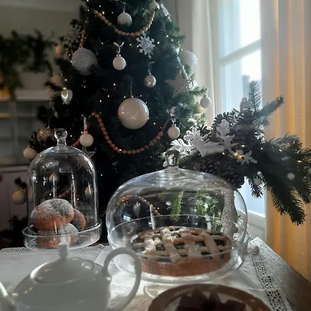 Borgo Piani - Di Charme Mango