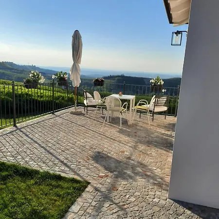 Borgo Piani - Di Charme Bed & Breakfast Mango