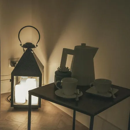 Borgo Piani - Di Charme 4* Mango