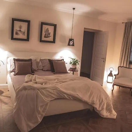 Borgo Piani - Di Charme 4* Mango