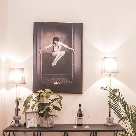 Borgo Piani - Di Charme 住宿加早餐酒店 4*