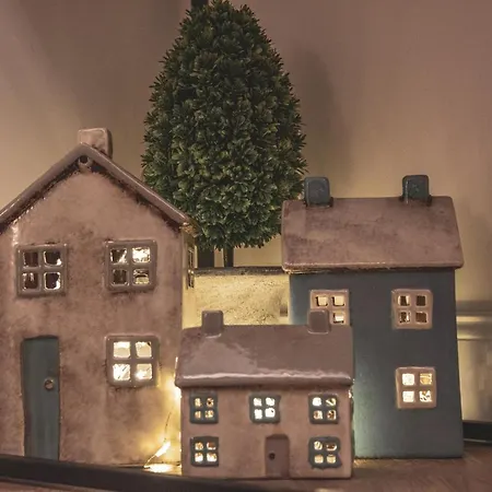 Borgo Piani - Di Charme Bed & Breakfast Mango