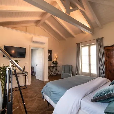 Borgo Piani - Di Charme