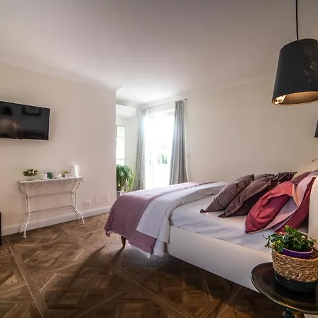 Bed & Breakfast Borgo Piani - Di Charme