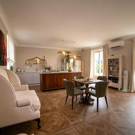 Borgo Piani - Di Charme Mango