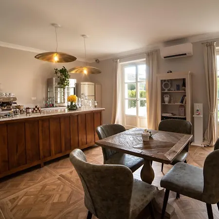 Borgo Piani - Di Charme Bed & Breakfast