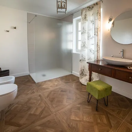 Borgo Piani - Di Charme 4*