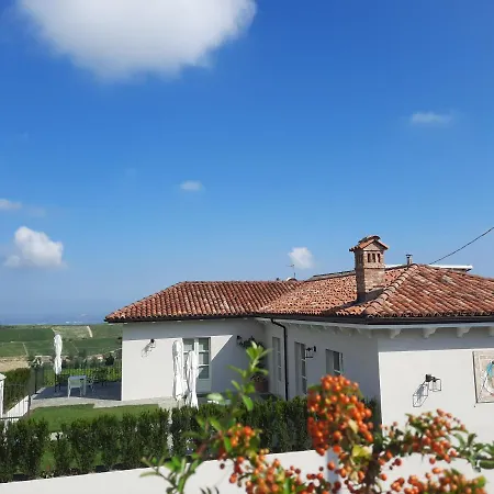 Borgo Piani - Di Charme Mango
