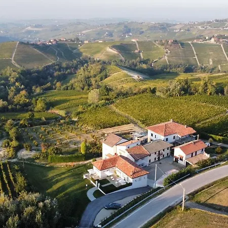 Borgo Piani - Di Charme 4* Mango