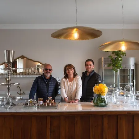Borgo Piani - Di Charme Bed & Breakfast *