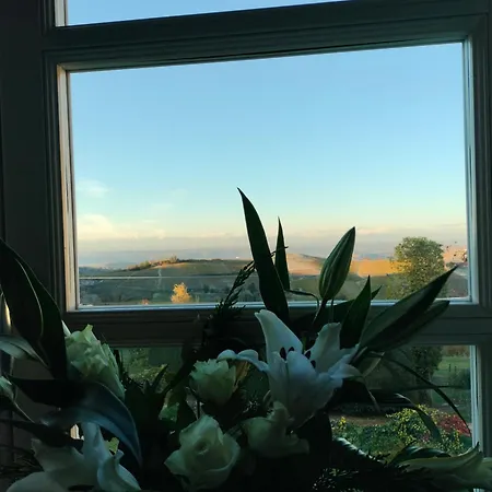 Borgo Piani - Di Charme Oda ve Kahvaltı