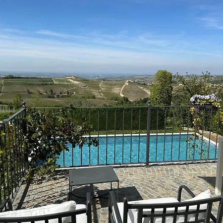 Borgo Piani - Di Charme Bed & Breakfast *