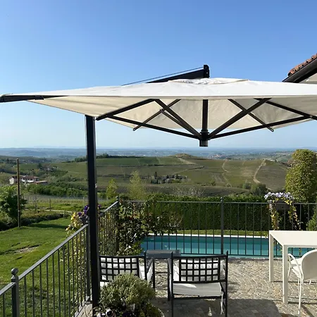 Borgo Piani - Di Charme Couette-café 4*