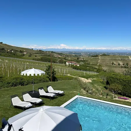 Borgo Piani - Di Charme Bed & Breakfast