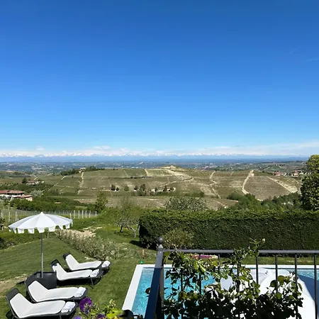 Bed & Breakfast Borgo Piani - Di Charme 4*