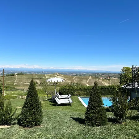 Borgo Piani - Di Charme *
