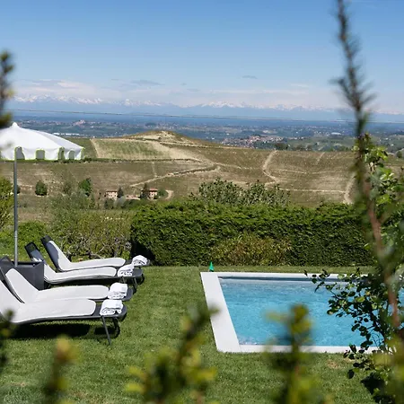 Bed & Breakfast Borgo Piani - Di Charme *