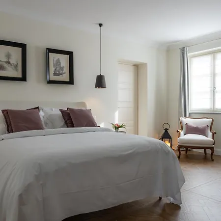 Borgo Piani - Di Charme Mango