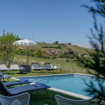 Bed & Breakfast Borgo Piani - Di Charme *