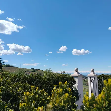 Borgo Piani - Di Charme