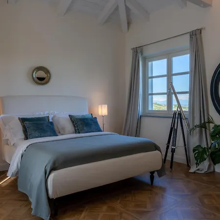 Borgo Piani - Di Charme