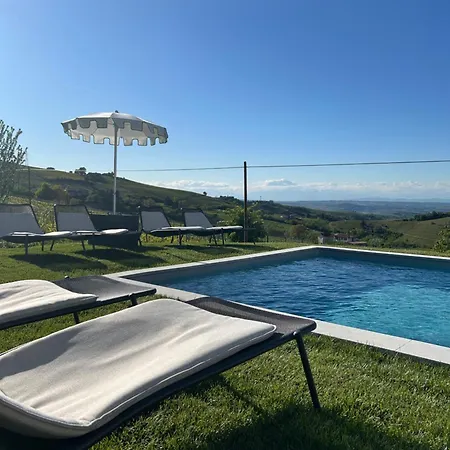 Borgo Piani - Di Charme Mango