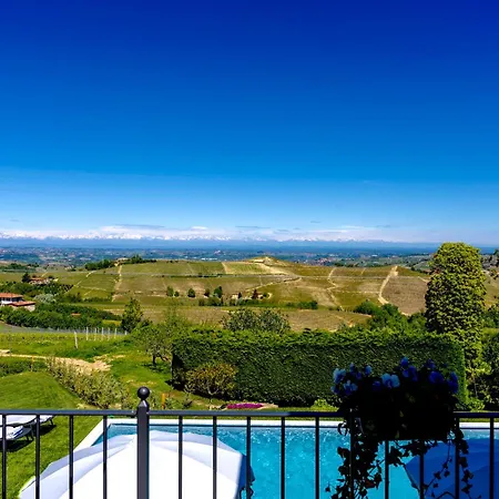 Bed & Breakfast Borgo Piani - Di Charme *