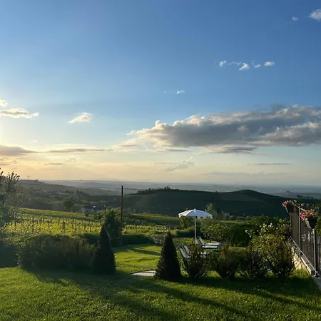 Frühstückspension Borgo Piani - Di Charme *
