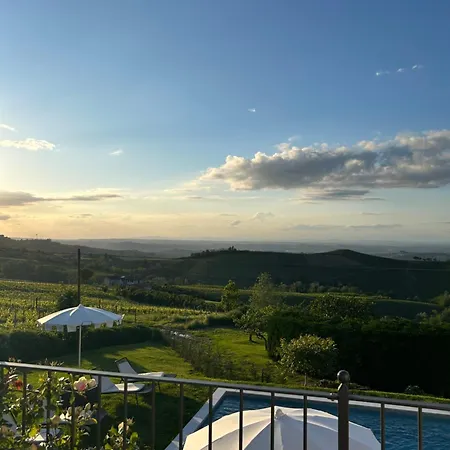 Borgo Piani - Di Charme *