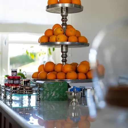 Couette-café Borgo Piani - Di Charme Mango